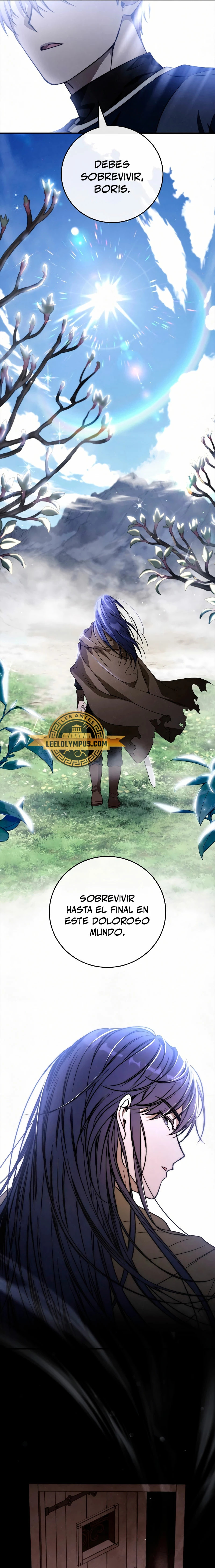 Read Hijos de la Runa Es Manga Online