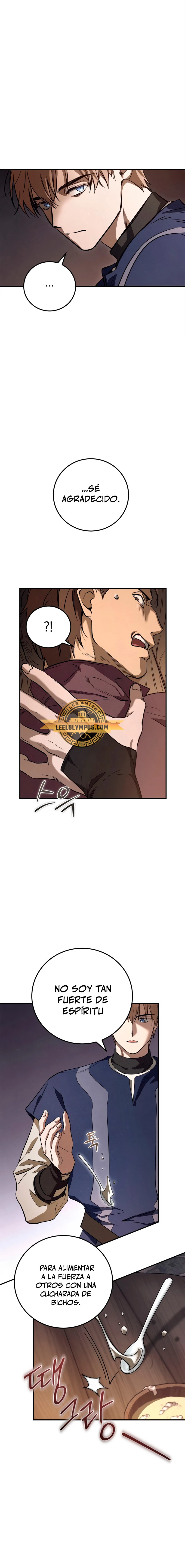 Read Hijos de la Runa Es Manga Online