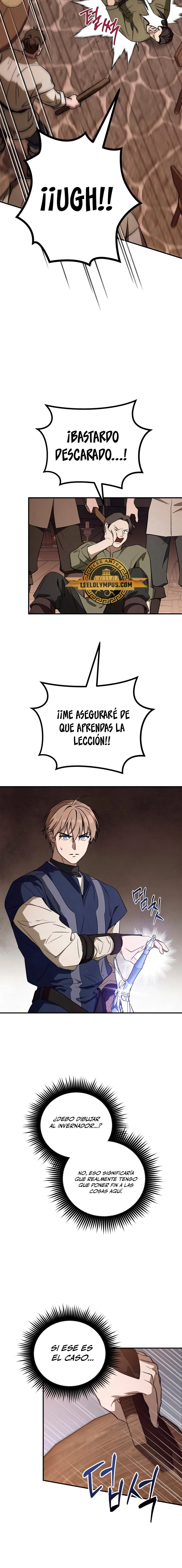 Read Hijos de la Runa Es Manga Online