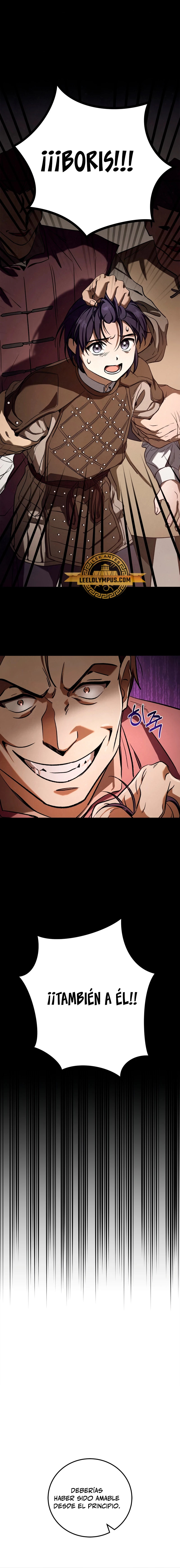 Read Hijos de la Runa Es Manga Online