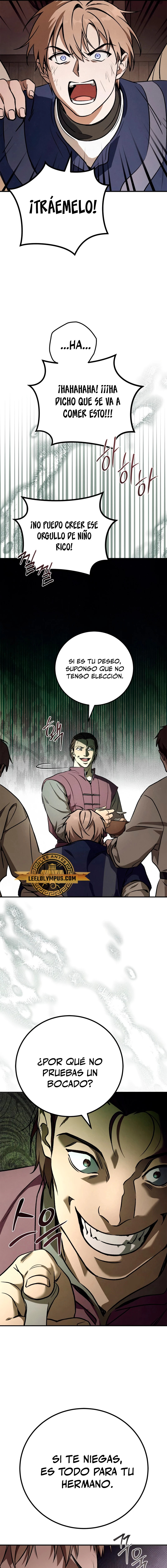 Read Hijos de la Runa Es Manga Online