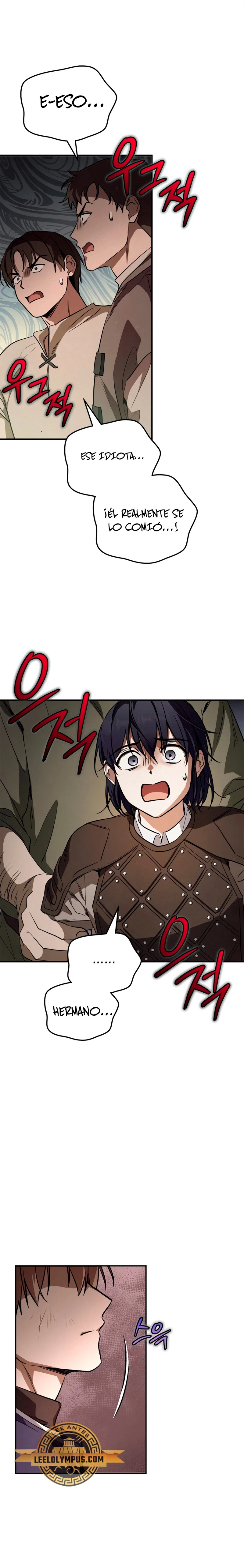 Read Hijos de la Runa Es Manga Online