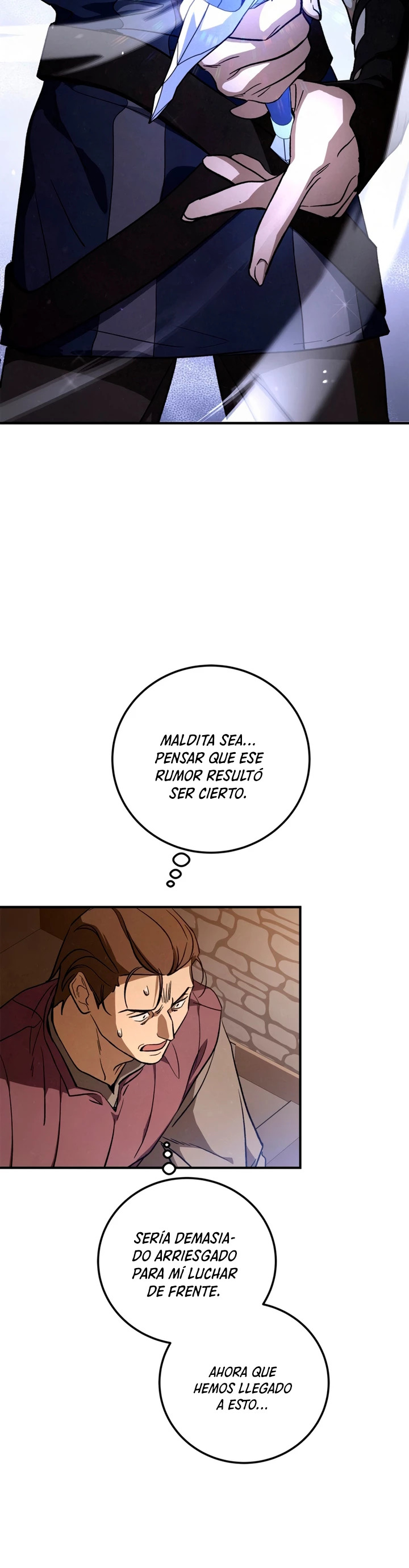 Read Hijos de la Runa Es Manga Online