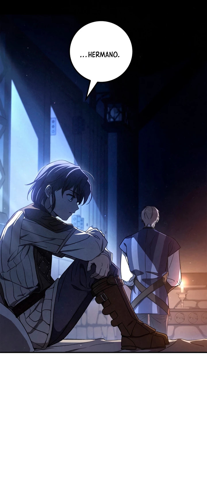 Read Hijos de la Runa Es Manga Online