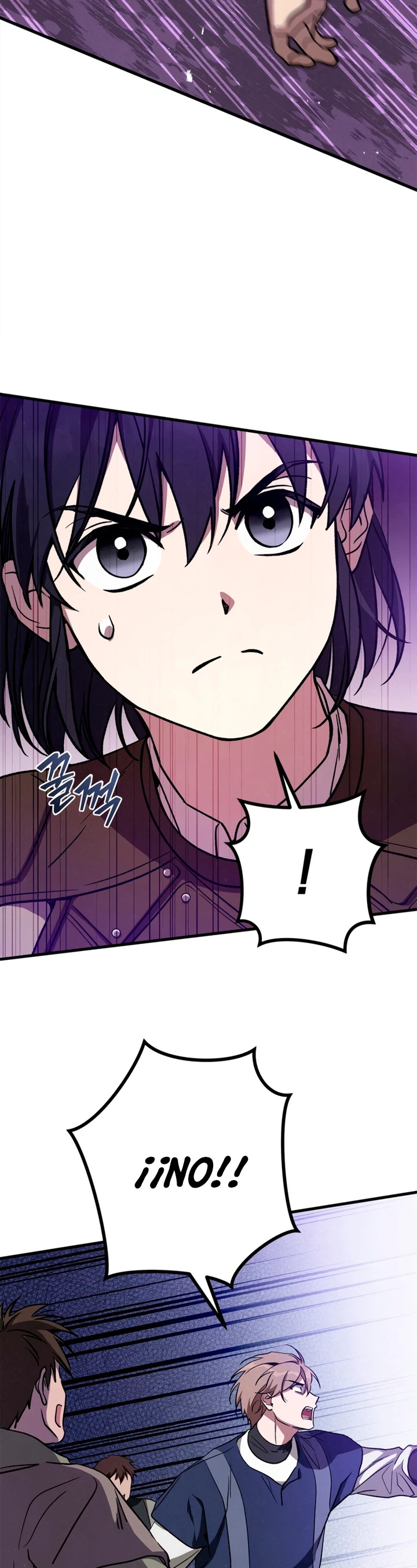 Read Hijos de la Runa Es Manga Online