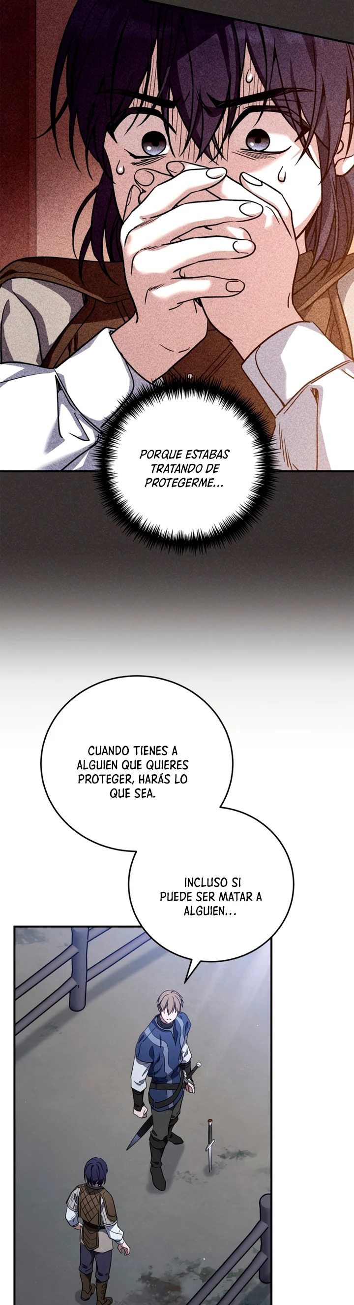 Read Hijos de la Runa Es Manga Online