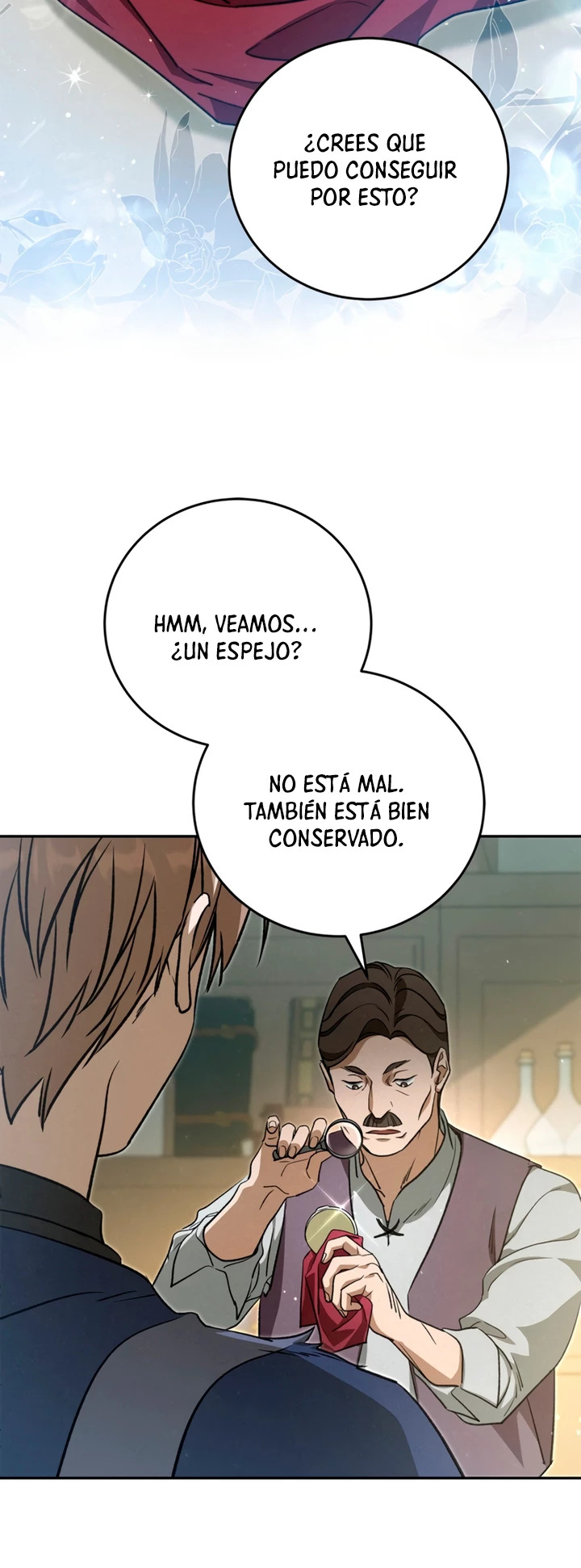Read Hijos de la Runa Es Manga Online