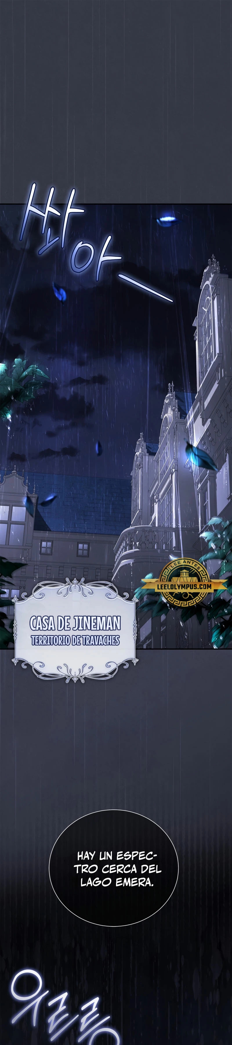 Read Hijos de la Runa Es Manga Online