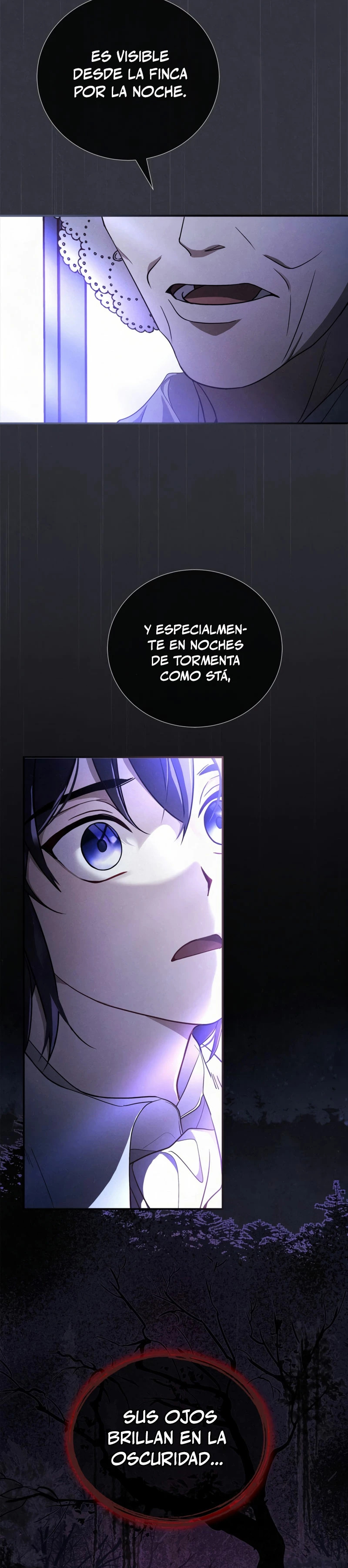 Read Hijos de la Runa Es Manga Online
