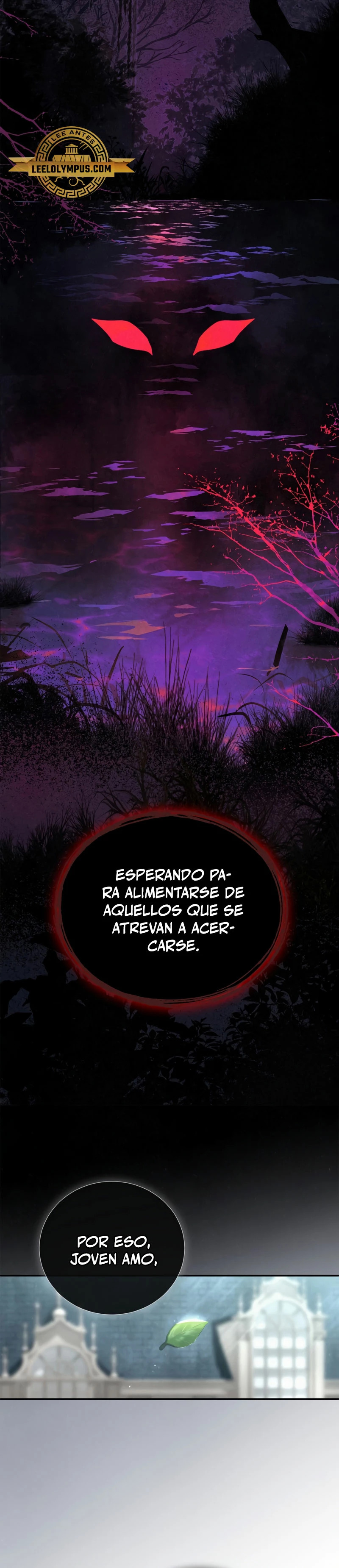 Read Hijos de la Runa Es Manga Online