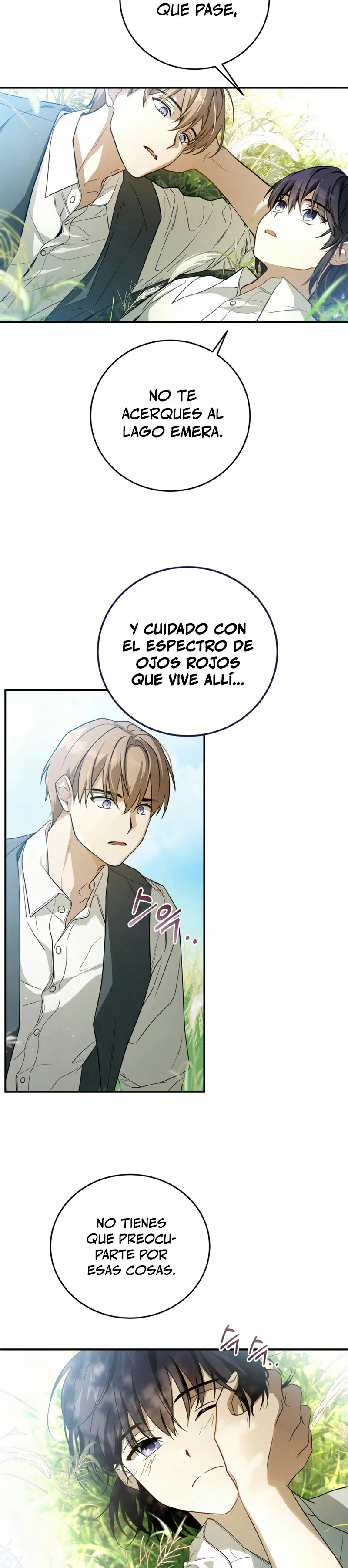 Read Hijos de la Runa Es Manga Online