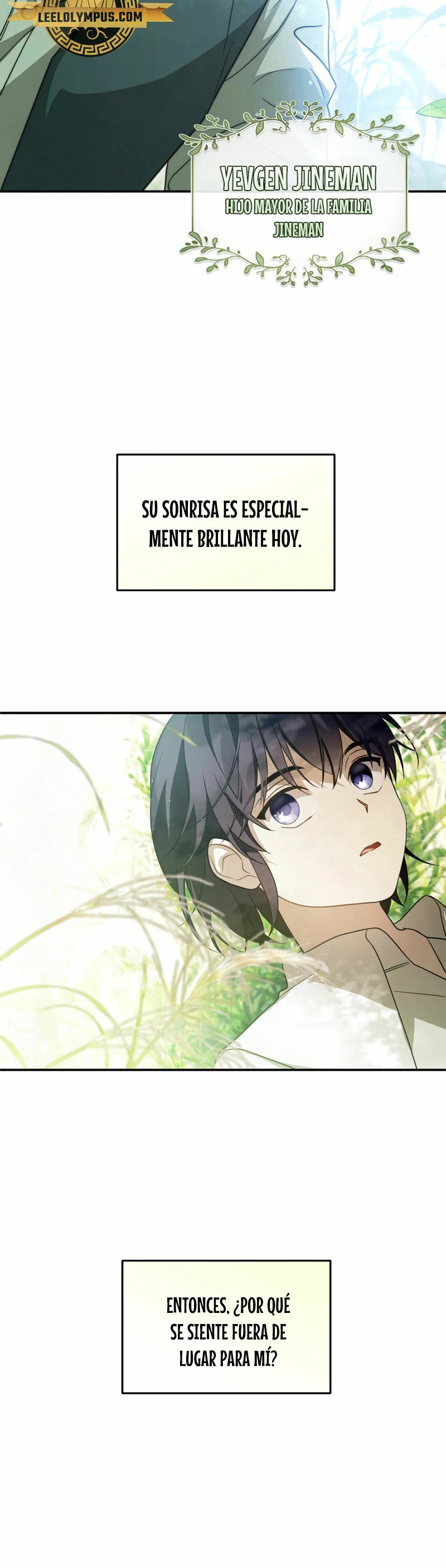 Read Hijos de la Runa Es Manga Online