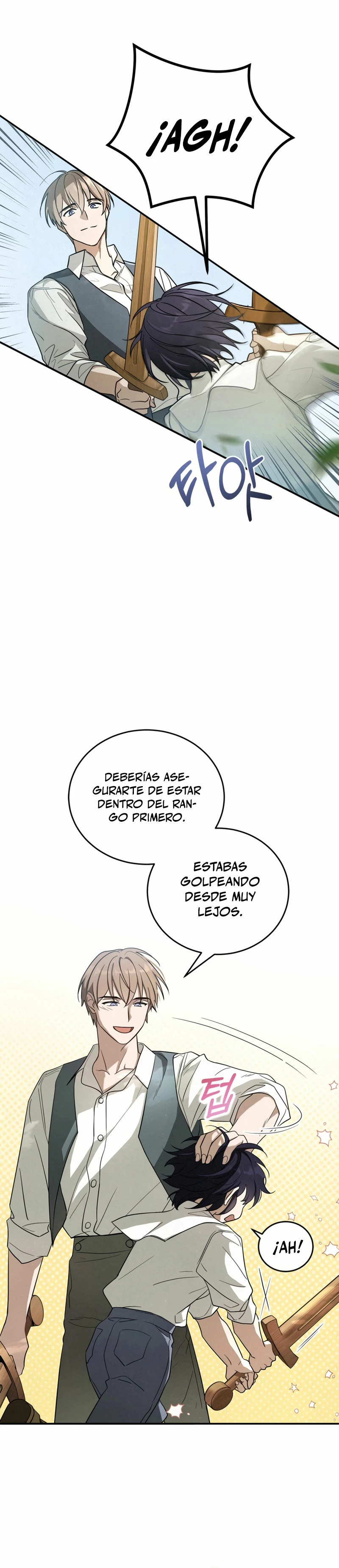 Read Hijos de la Runa Es Manga Online