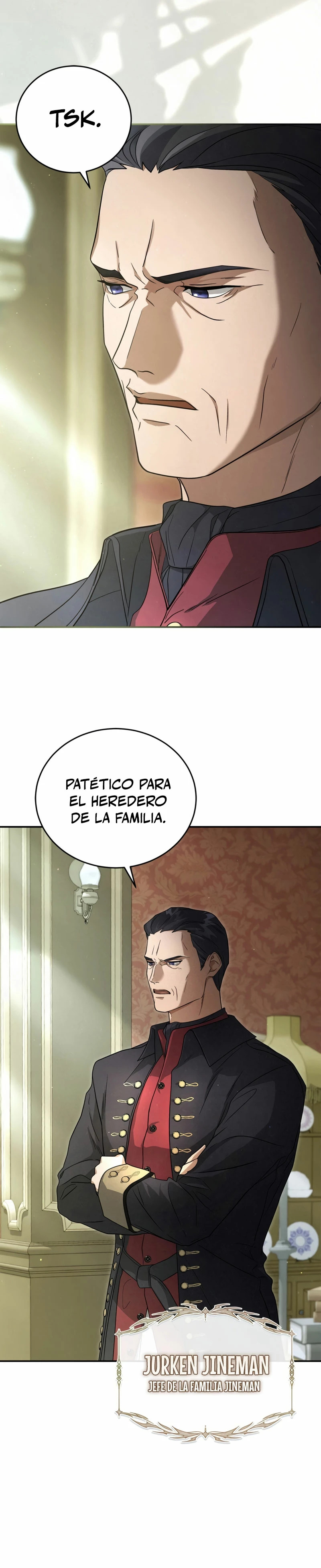 Read Hijos de la Runa Es Manga Online