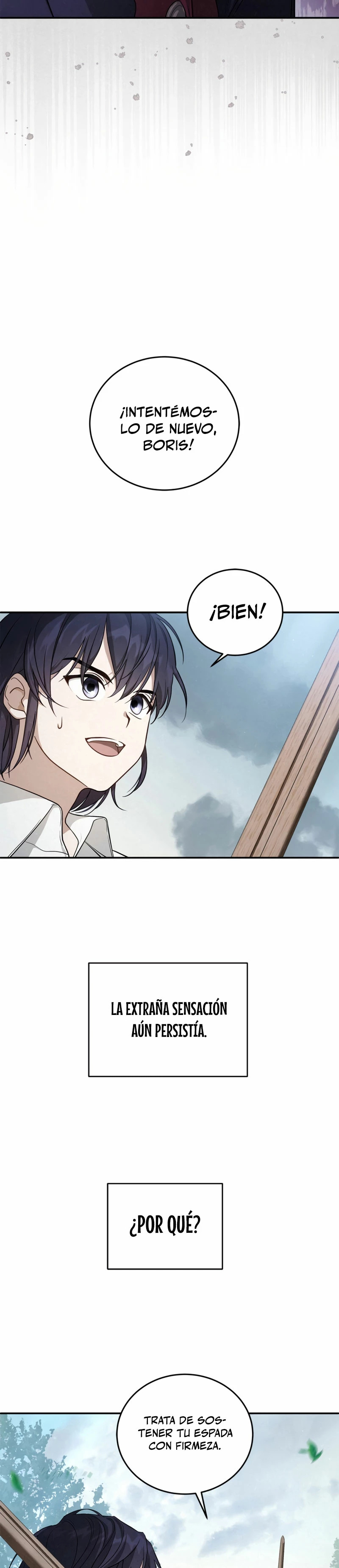 Read Hijos de la Runa Es Manga Online