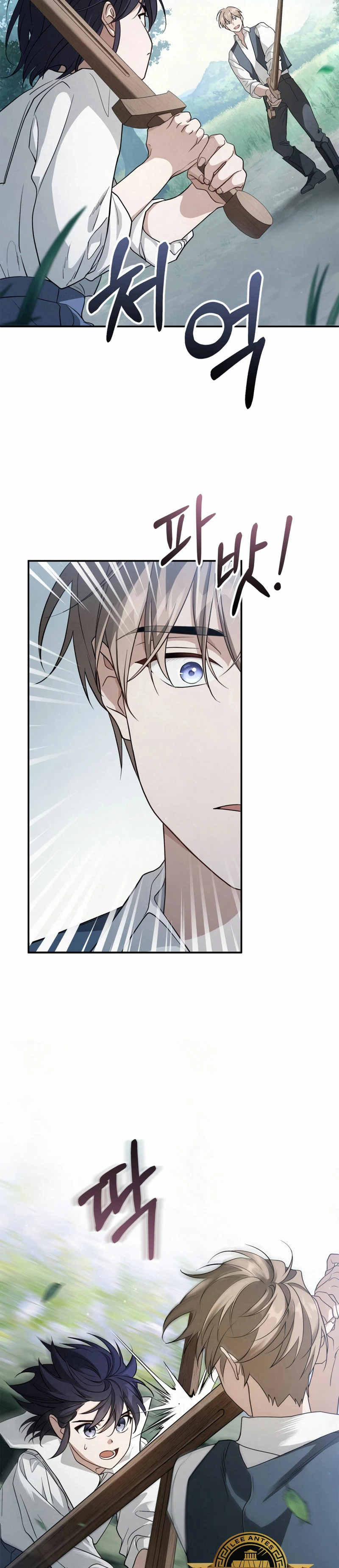 Read Hijos de la Runa Es Manga Online
