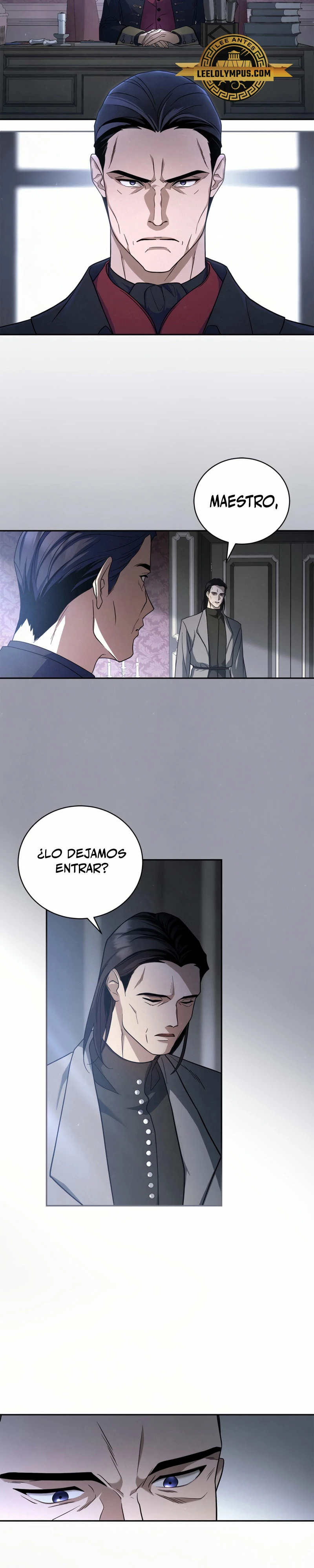 Read Hijos de la Runa Es Manga Online