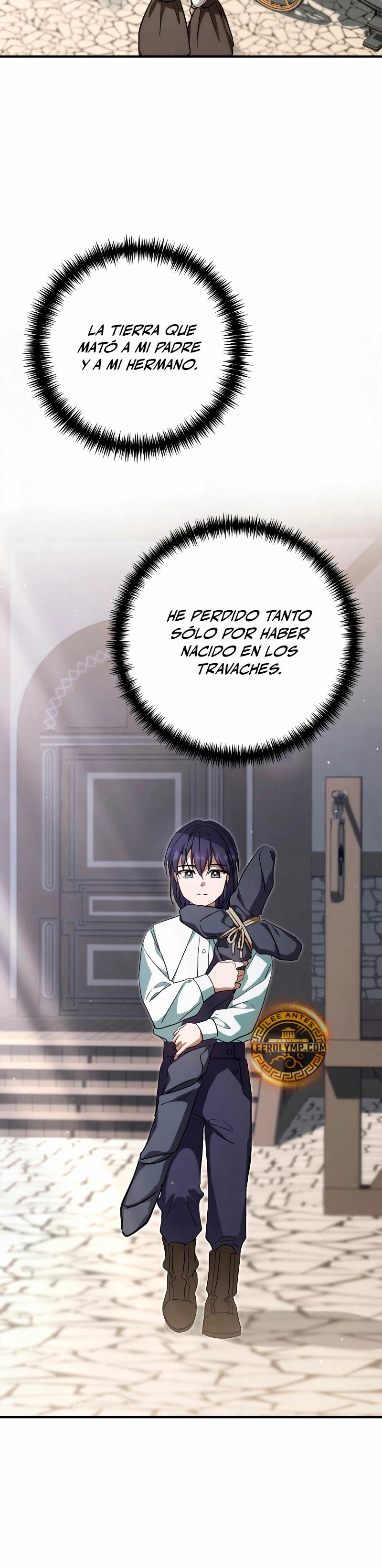 Read Hijos de la Runa Es Manga Online