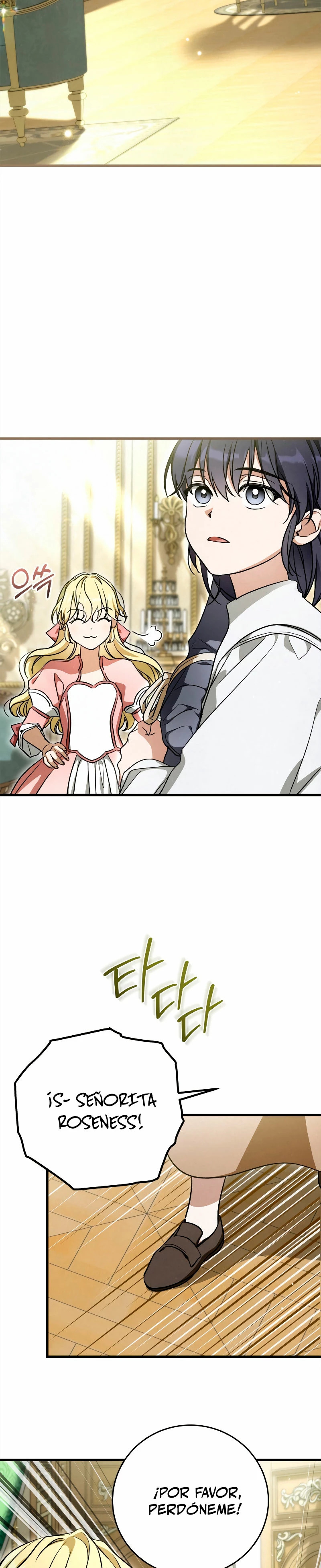 Read Hijos de la Runa Es Manga Online