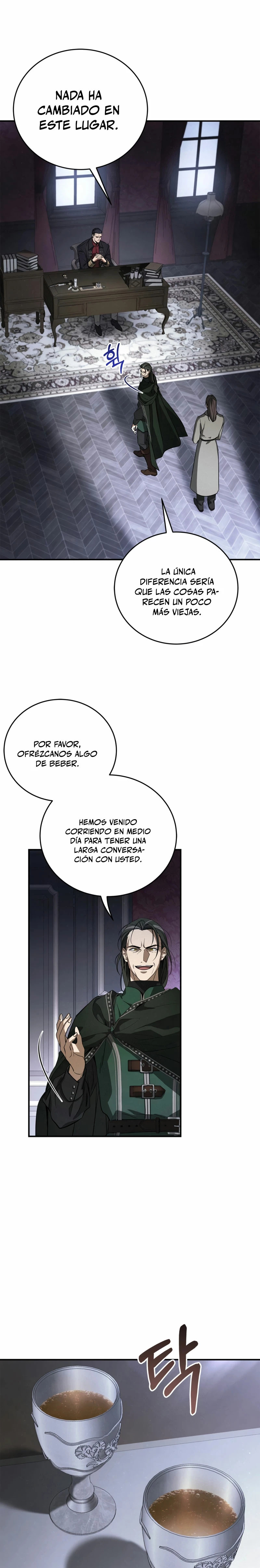 Read Hijos de la Runa Es Manga Online