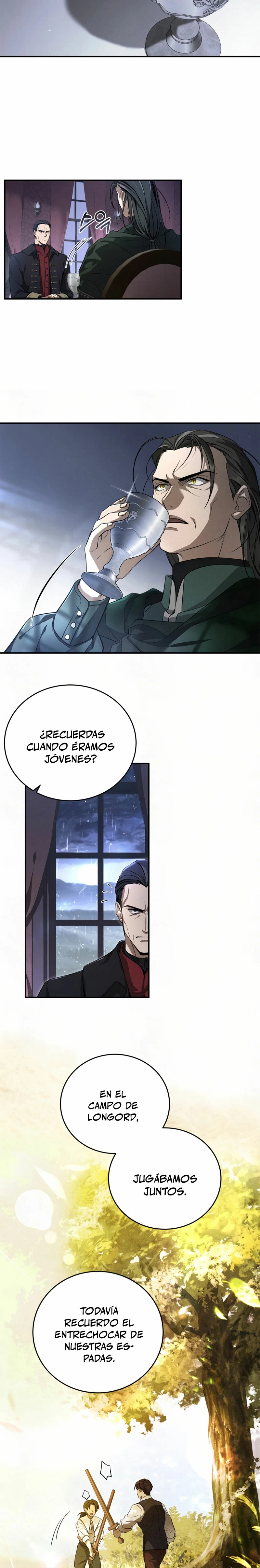 Read Hijos de la Runa Es Manga Online