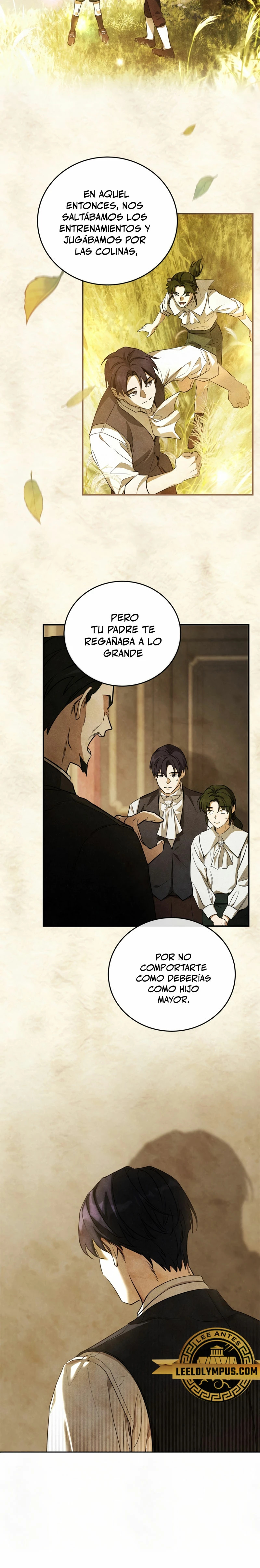 Read Hijos de la Runa Es Manga Online