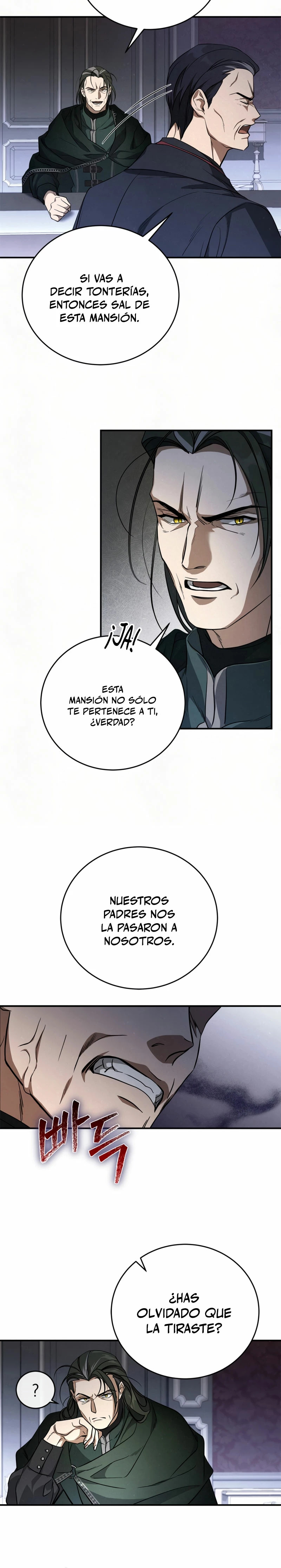 Read Hijos de la Runa Es Manga Online