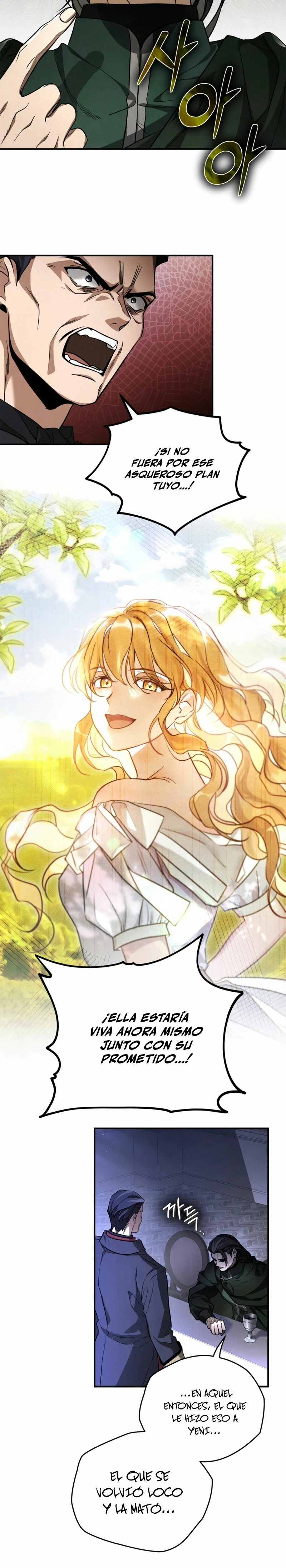 Read Hijos de la Runa Es Manga Online