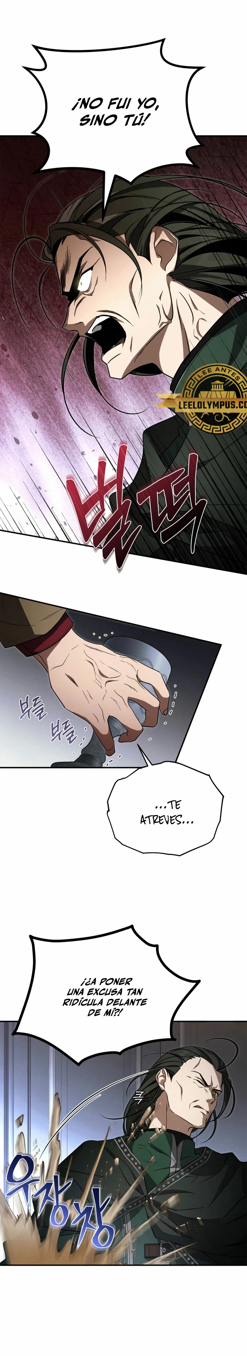 Read Hijos de la Runa Es Manga Online