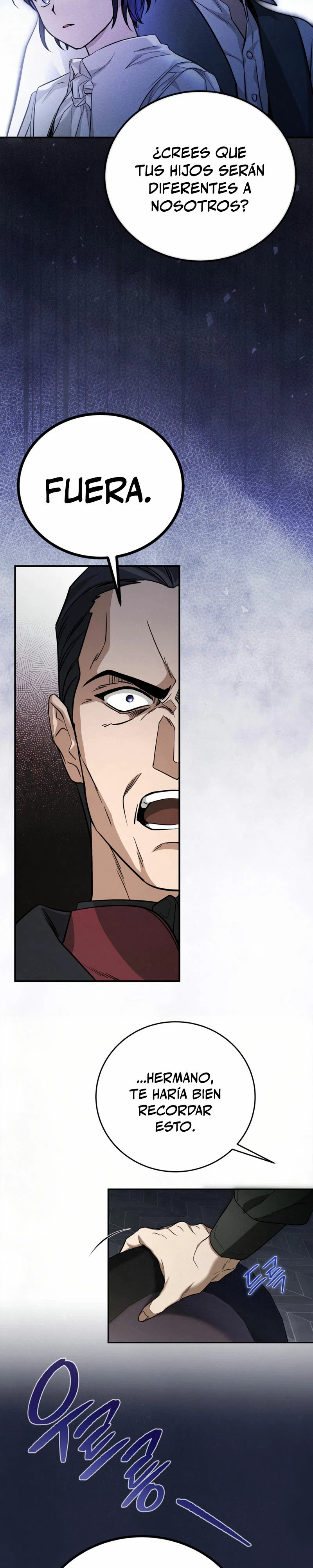 Read Hijos de la Runa Es Manga Online