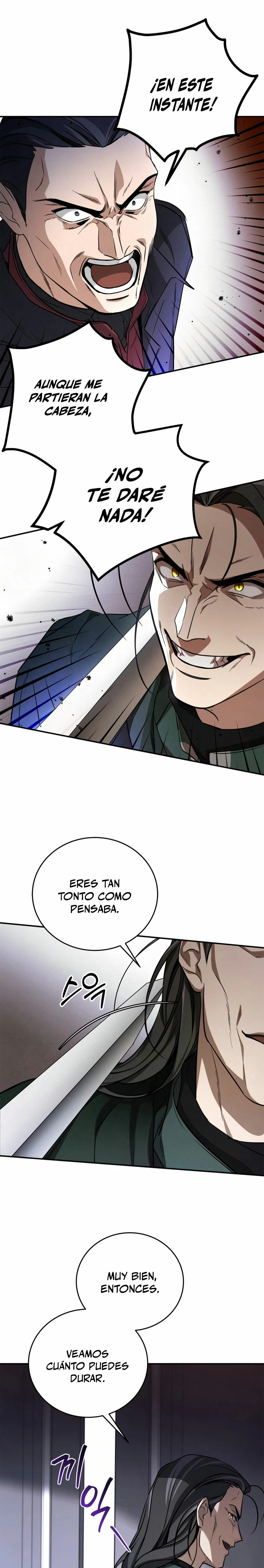 Read Hijos de la Runa Es Manga Online