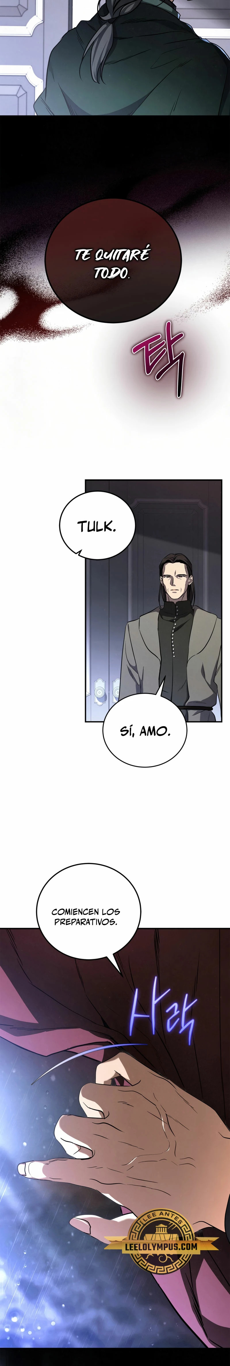 Read Hijos de la Runa Es Manga Online