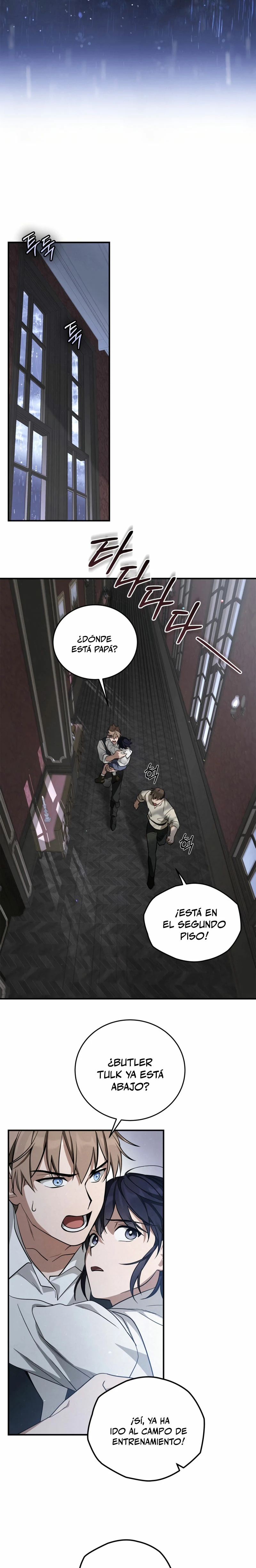 Read Hijos de la Runa Es Manga Online