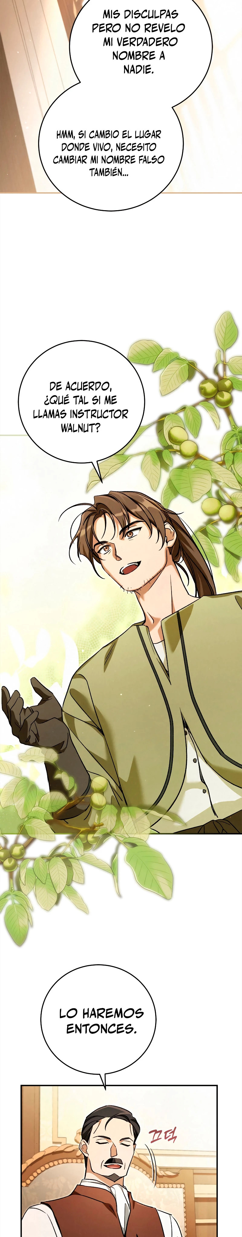 Read Hijos de la Runa Es Manga Online