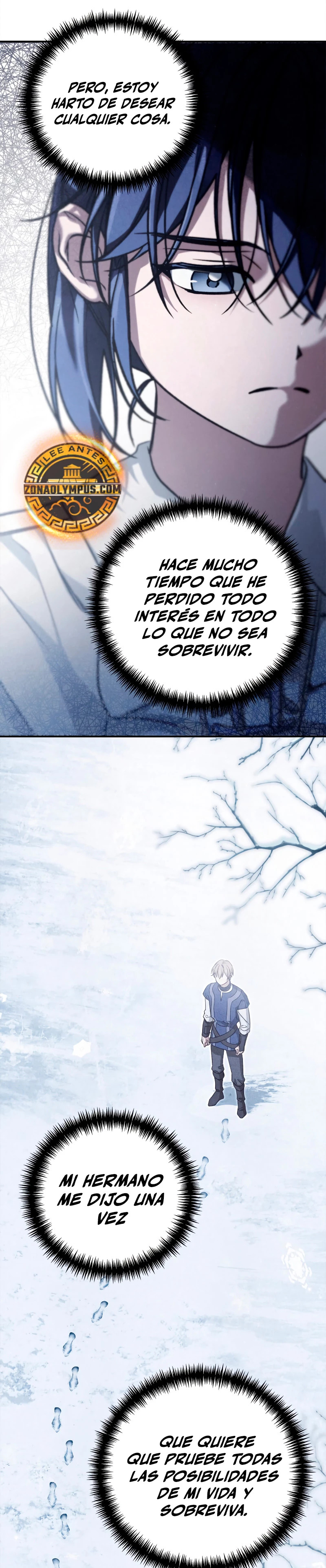 Read Hijos de la Runa Es Manga Online