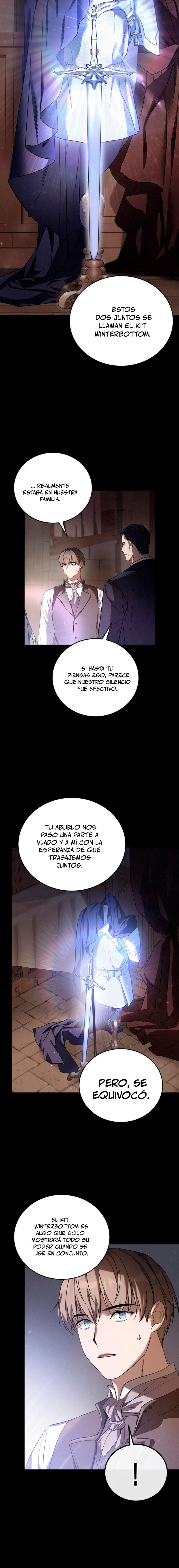 Read Hijos de la Runa Es Manga Online