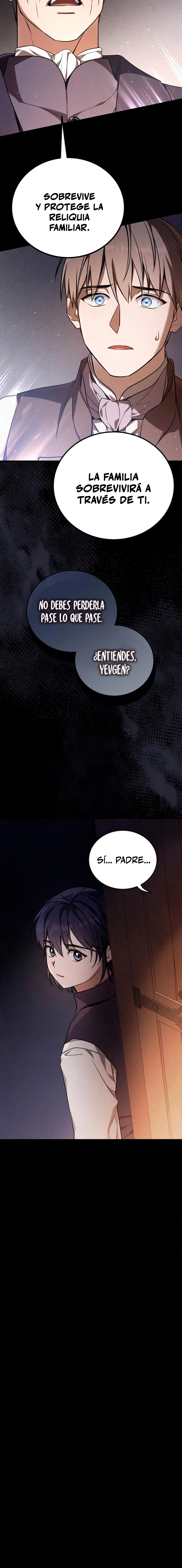 Read Hijos de la Runa Es Manga Online