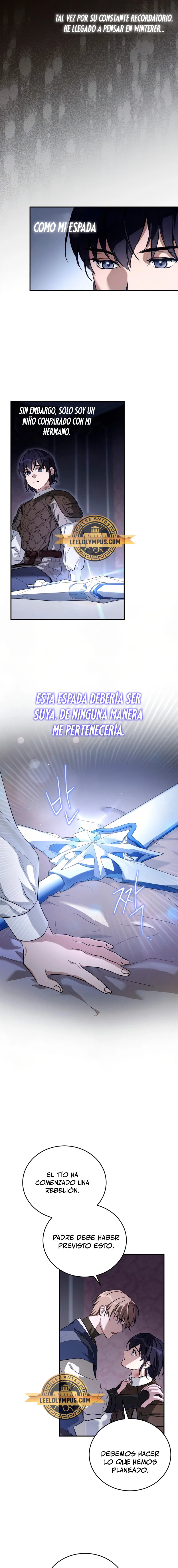 Read Hijos de la Runa Es Manga Online