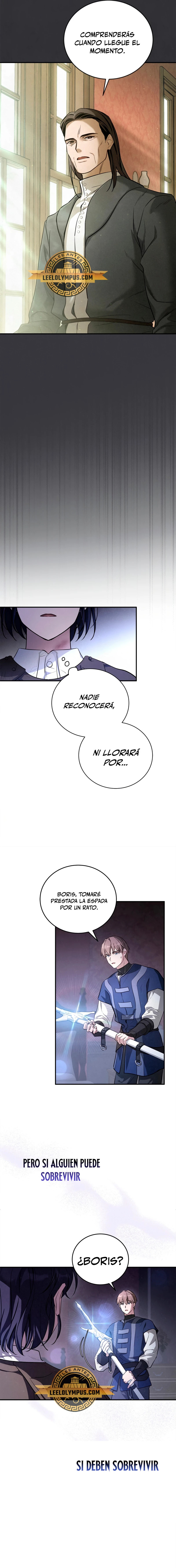 Read Hijos de la Runa Es Manga Online