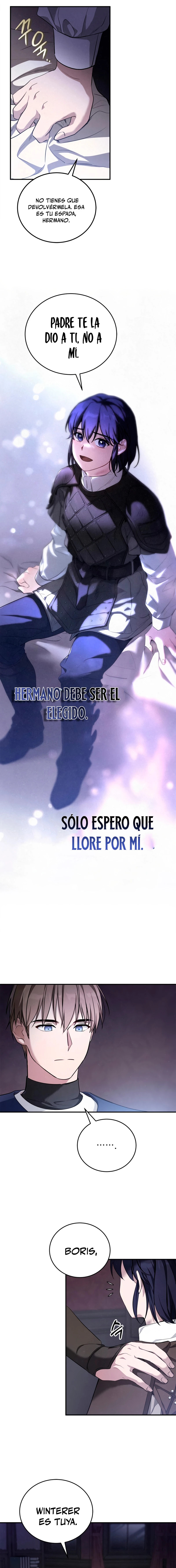 Read Hijos de la Runa Es Manga Online