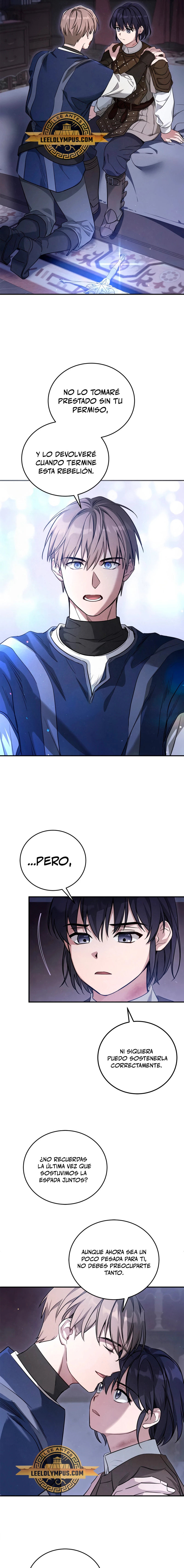 Read Hijos de la Runa Es Manga Online