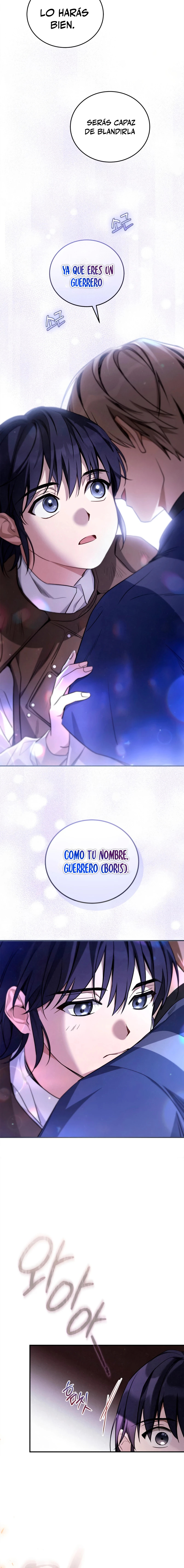 Read Hijos de la Runa Es Manga Online