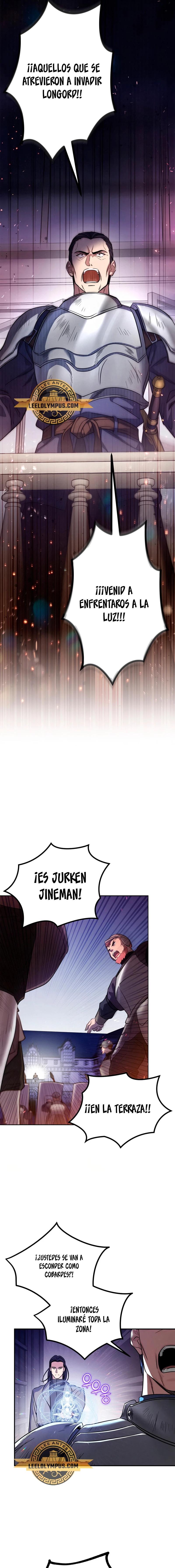 Read Hijos de la Runa Es Manga Online