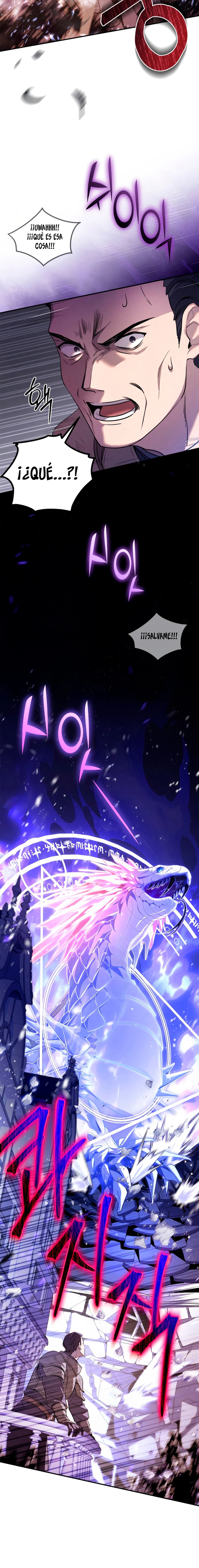 Read Hijos de la Runa Es Manga Online