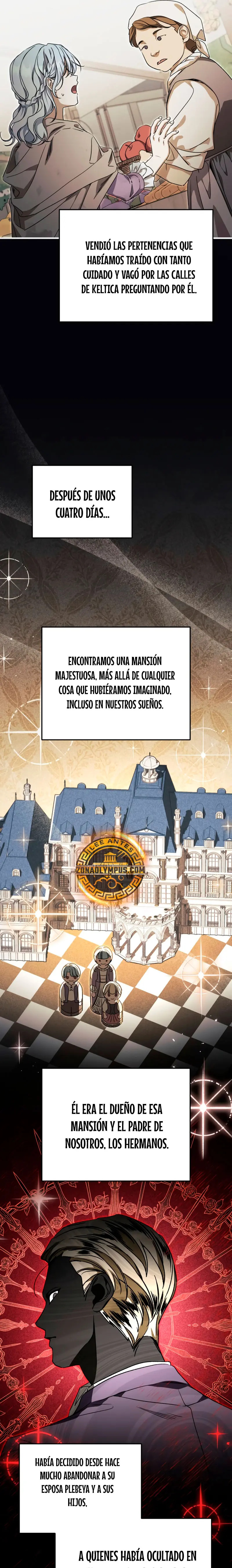Read Hijos de la Runa Es Manga Online
