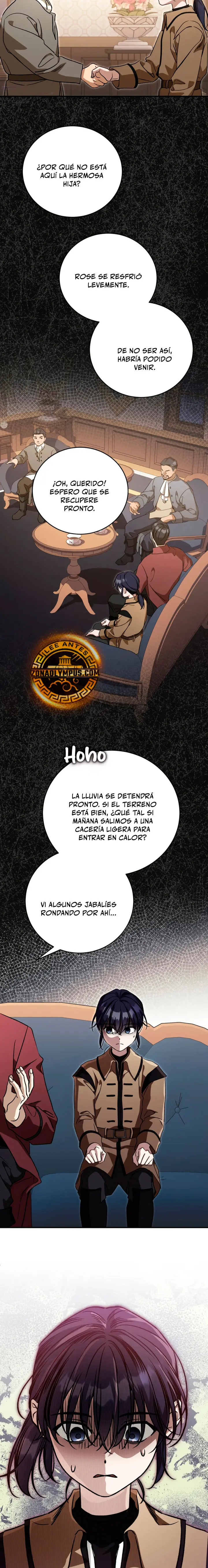 Read Hijos de la Runa Es Manga Online
