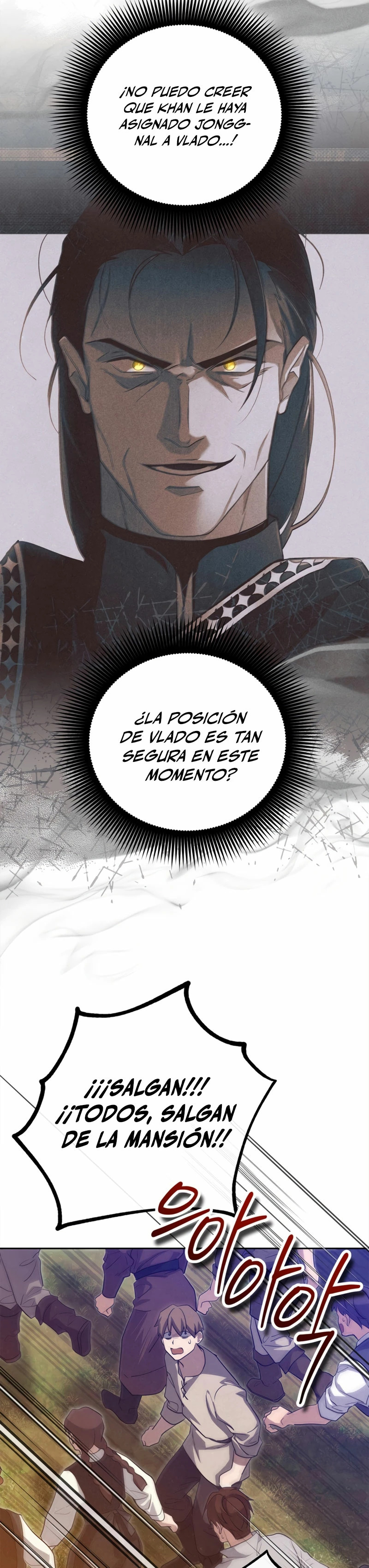 Read Hijos de la Runa Es Manga Online