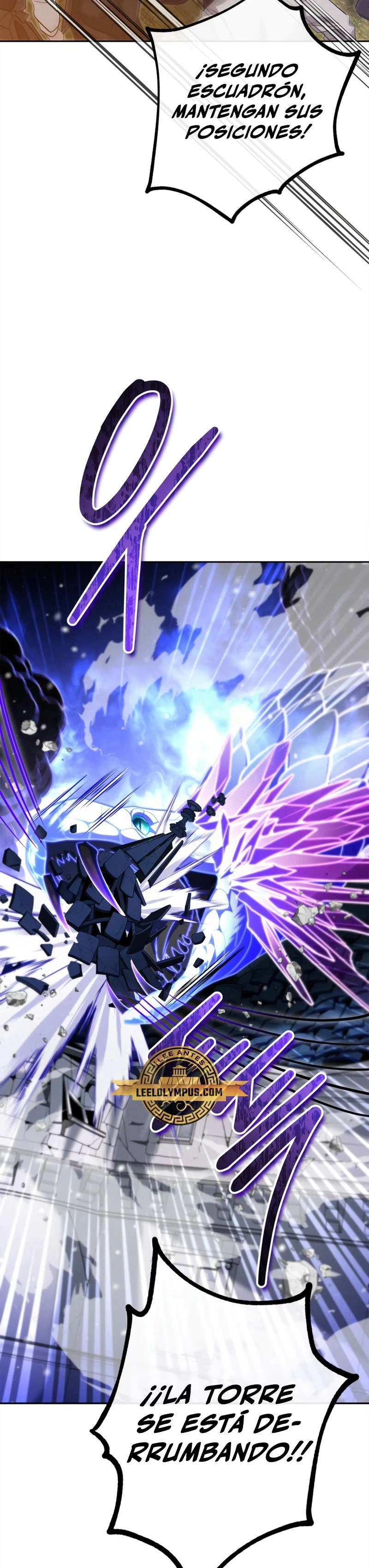 Read Hijos de la Runa Es Manga Online