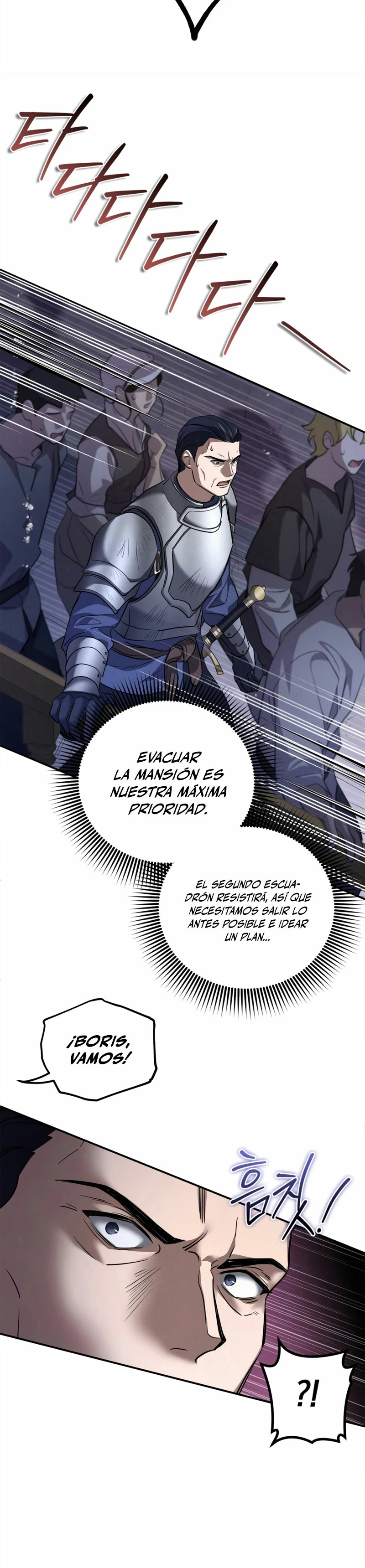 Read Hijos de la Runa Es Manga Online