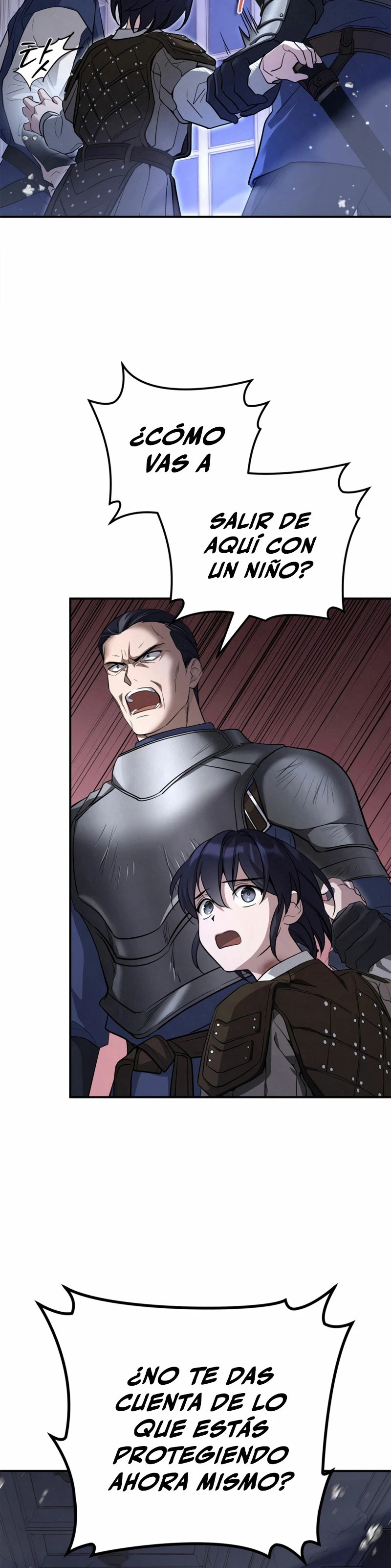Read Hijos de la Runa Es Manga Online